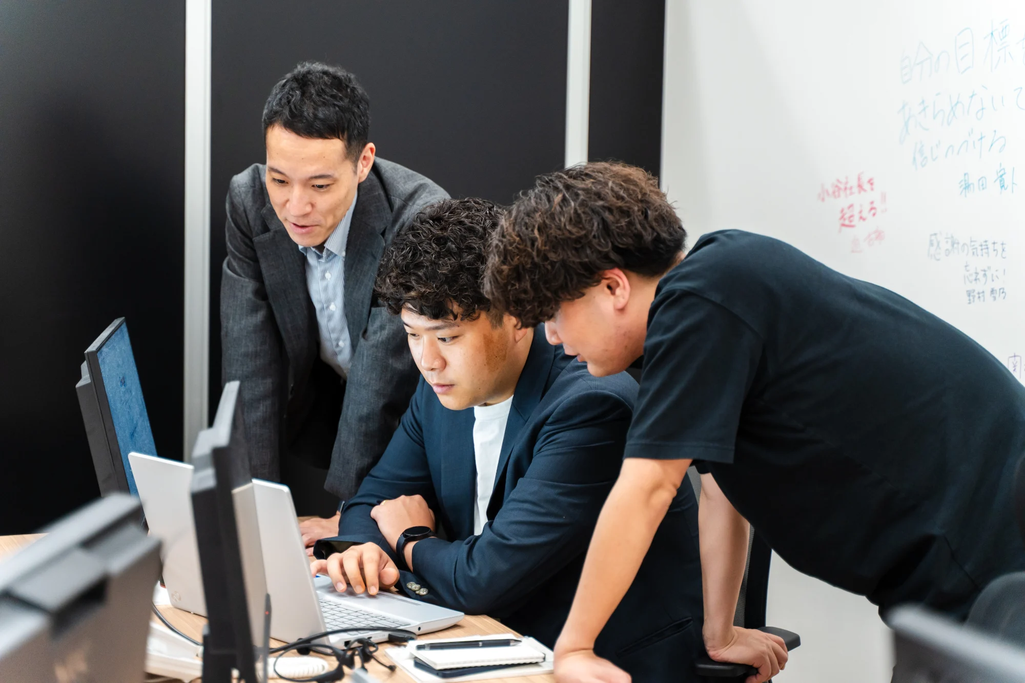 SES事業のイメージ