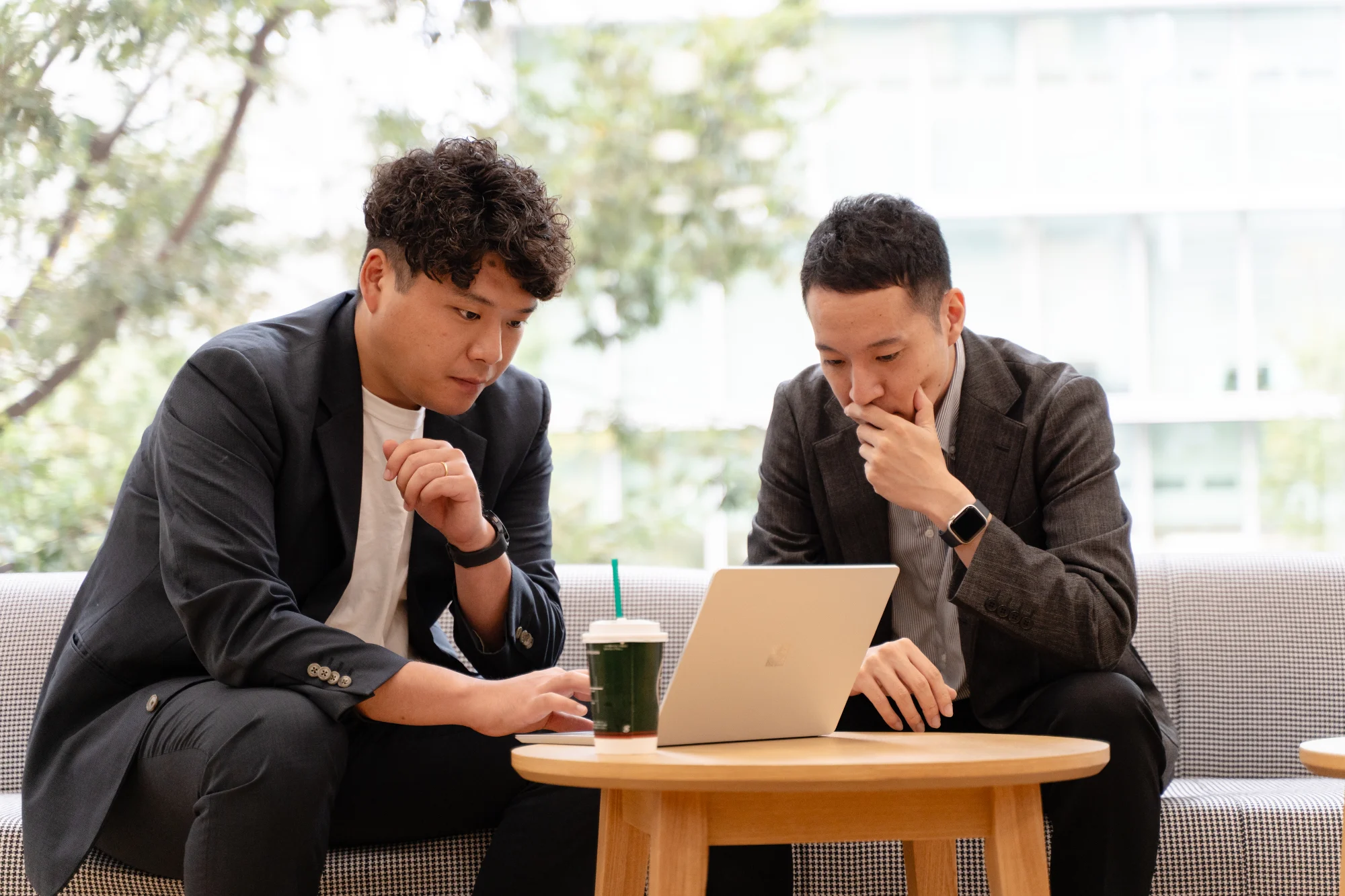 人材紹介事業のイメージ